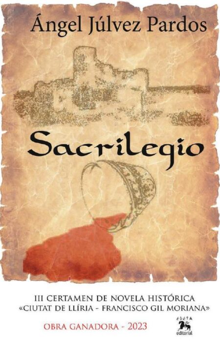 Sacrilegio