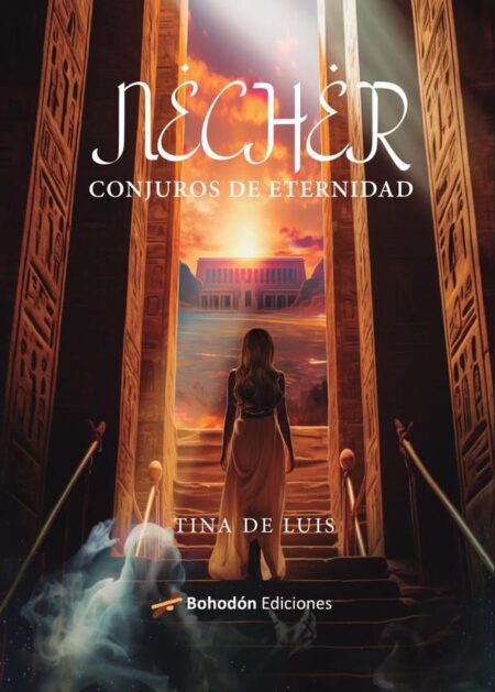 Necher, conjuros de eternidad