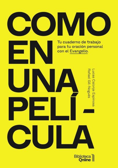 Como en una película