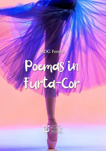 Poemas In Furta-cor