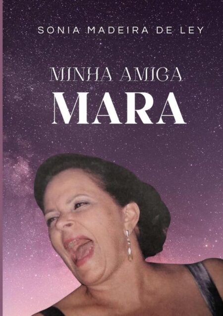 Minha Amiga Mara