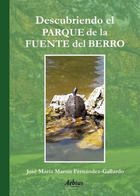 Descubriendo el Parque de la Fuente del Berro:Al ritmo de las estaciones