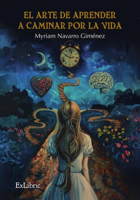 El arte de aprender a caminar por la vida