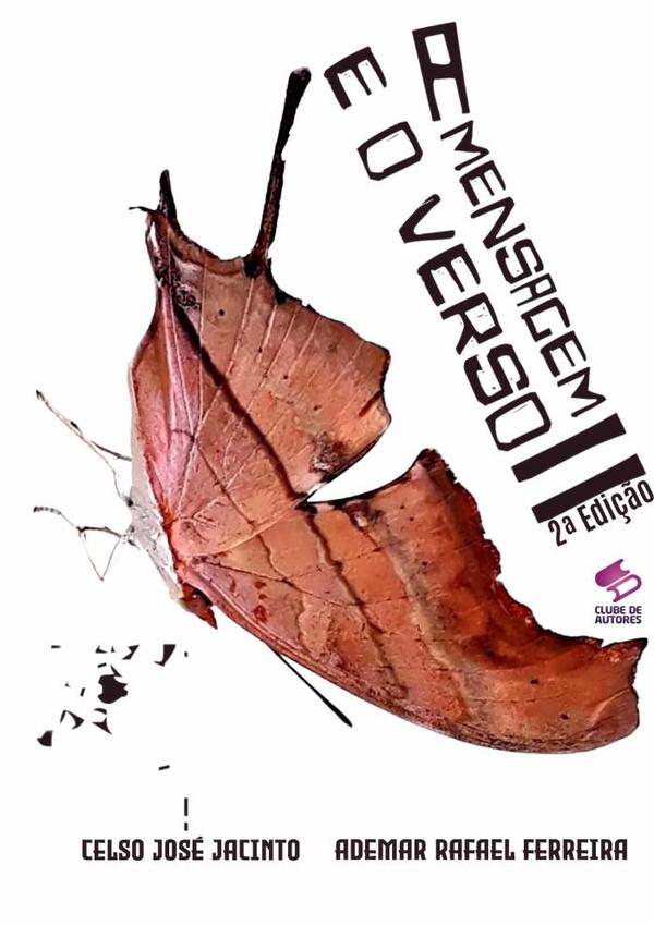 A Mensagem E O Verso Ii