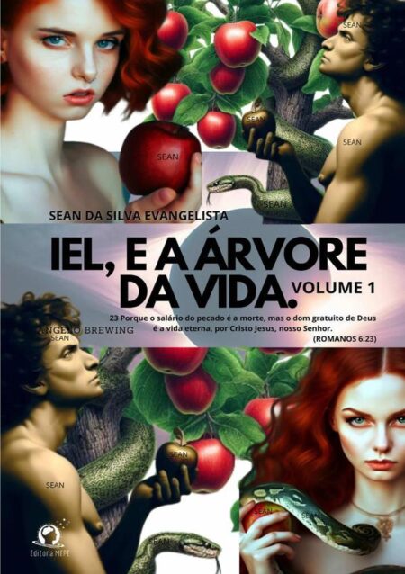 Iel, E A Árvore Da Vida