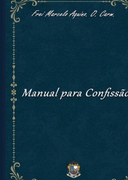 Manual Para Confissão