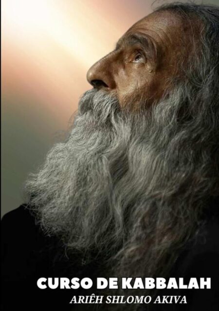 Curso De Kabbalah:O MELHOR LIVRO SOBRE O ASSUNTO