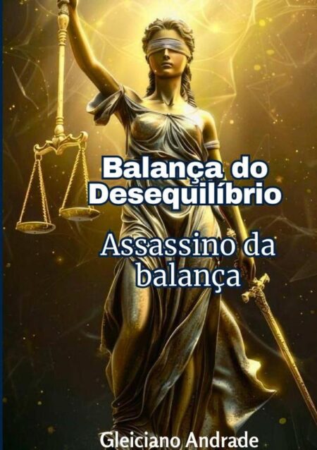 Balança Do Desequilíbrio:Assassino da Balança