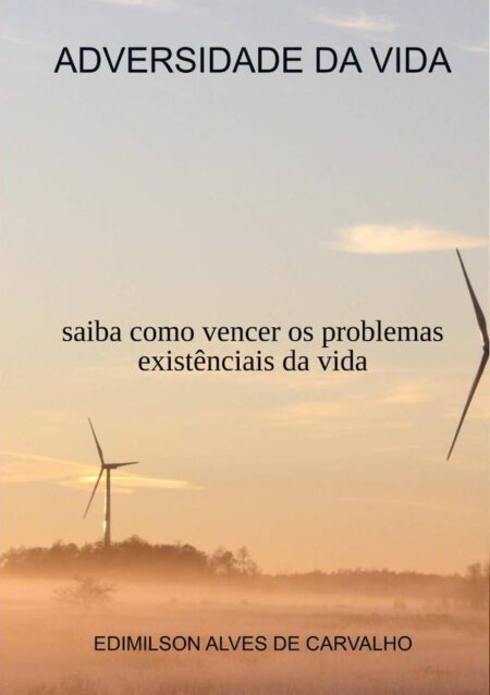 Adversidades Da Vida