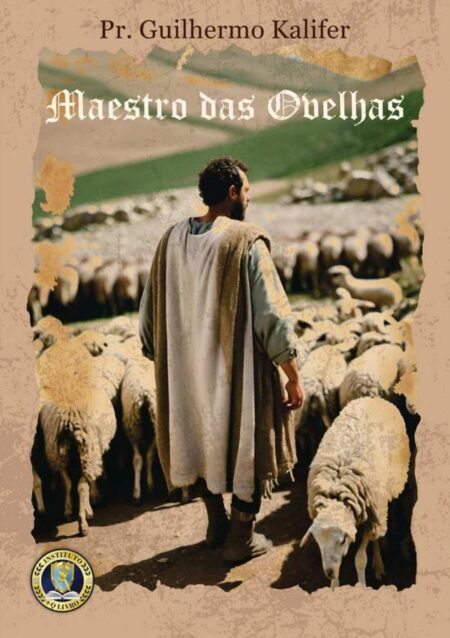 Maestro Das Ovelhas