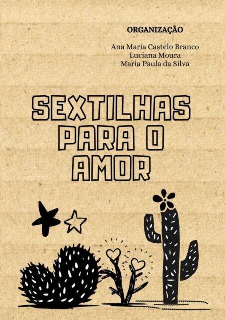 Sextilhas Para O Amor