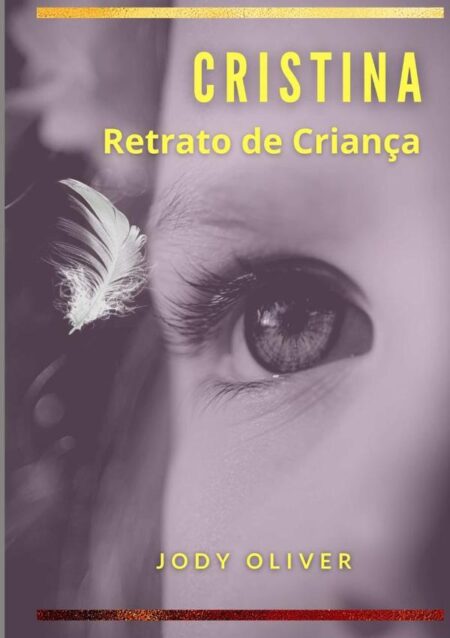 Cristina:Retrato de Criança