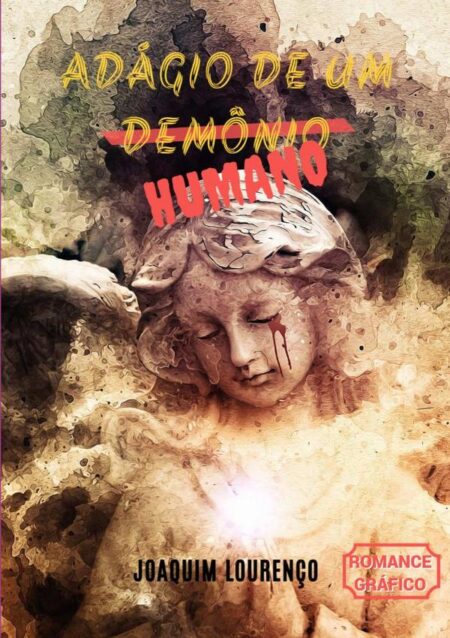 Adágio De Um Demônio (humano)