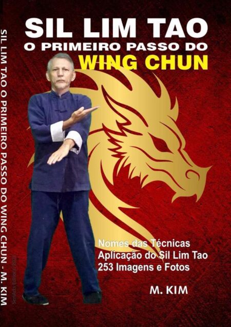 Sil Lim Tao:O PRIMEIRO PASSO DO WING CHUN