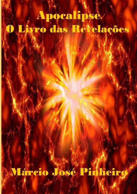 Apocalipse - O Livro Das Revelações