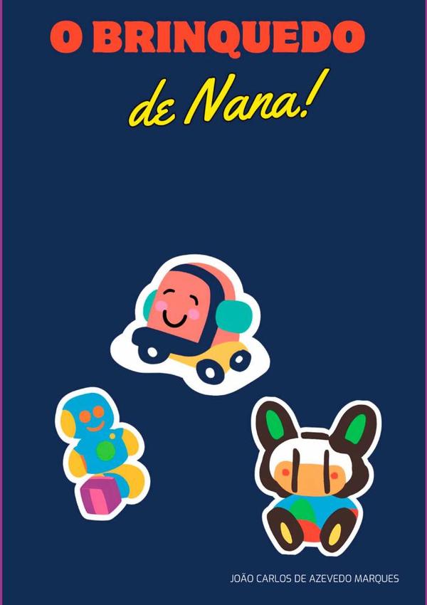 O Brinquedo De Nana