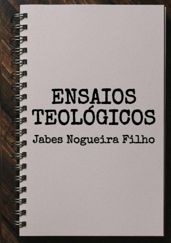 Ensaios Teológicos