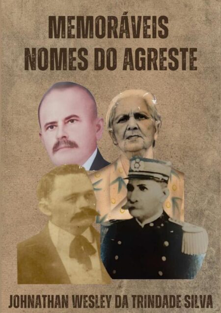 Memoráveis Nomes Do Agreste