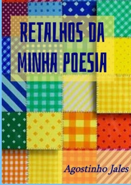 Retalhos Da Minha Poesia