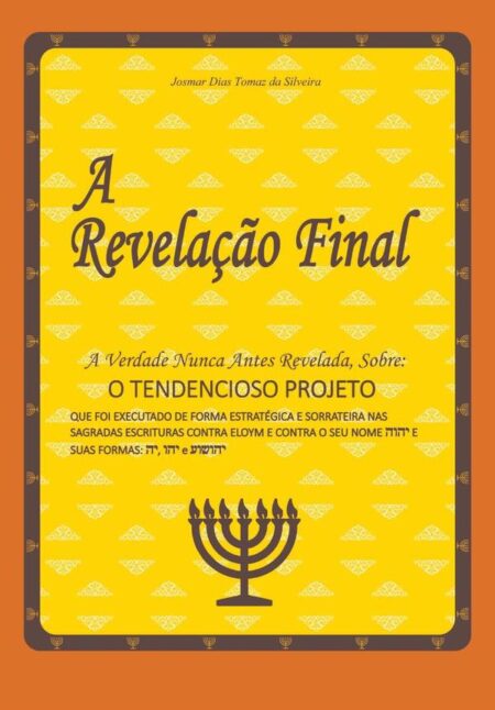 A Revelação Final
