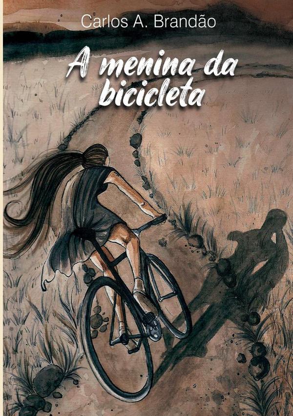 A Menina Da Bicicleta