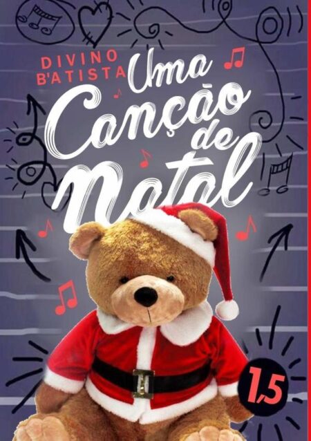 Uma Canção De Natal:Love Song - 1,5