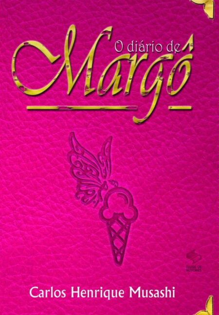 O Diário De Margô