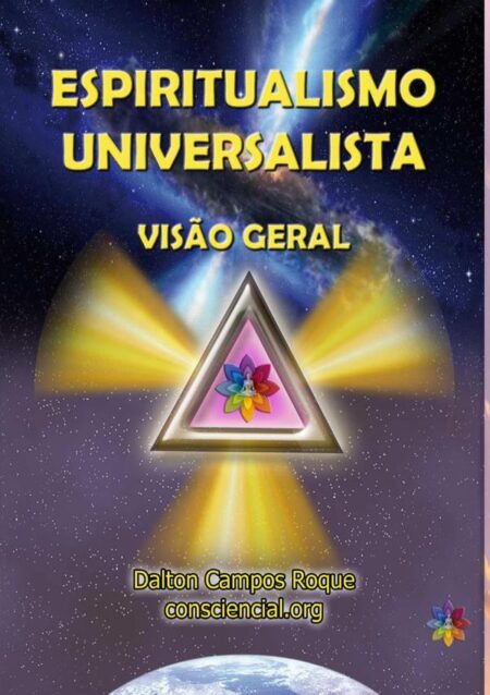 Espiritualismo Universalista:Visão geral