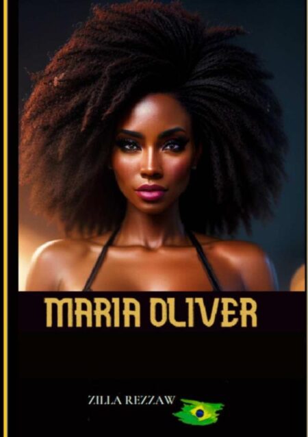 Maria Oliver:ALÉM DAS SOMBRAS "UMA JORNADA DE CONFLITOS, REDENÇÃO E TRANFORMAÇÃO