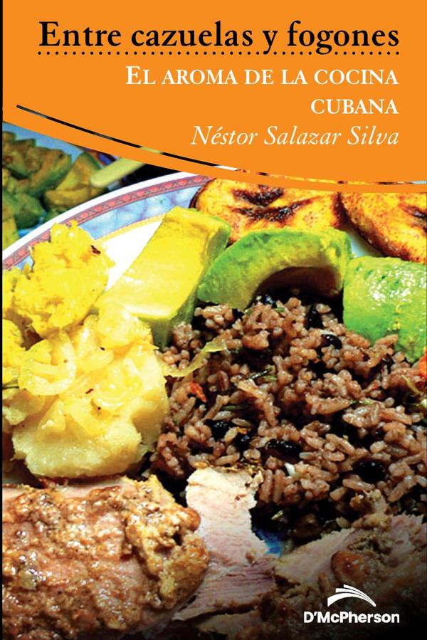 Entre cazuelas y fogones:El aroma de la cocina cubana