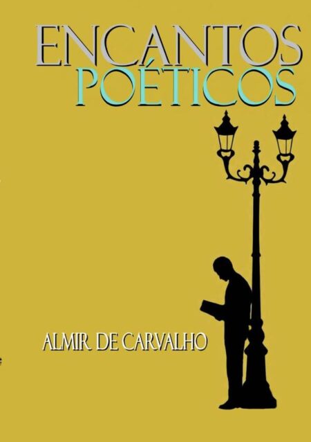 Encantos Poéticos
