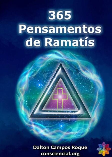 365 Pensamentos De Ramatís
