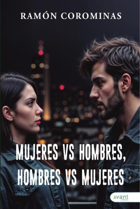 Mujeres VS hombres Hombres VS mujeres