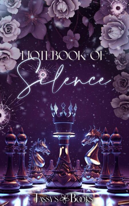 Notebook of silence:Cuaderno de lecturas, multiusos