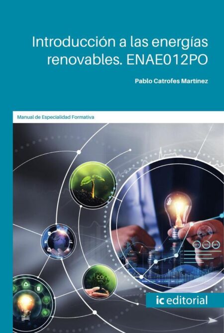 Introducción a las energías renovables