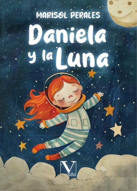 Daniela y la Luna:Y otros poemas