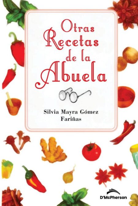 Otras recetas de la abuela