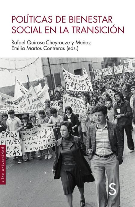 Políticas de bienestar social en la Transición