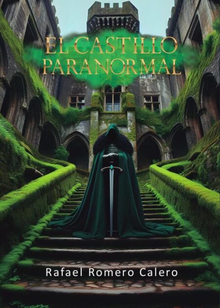 El castillo paranormal