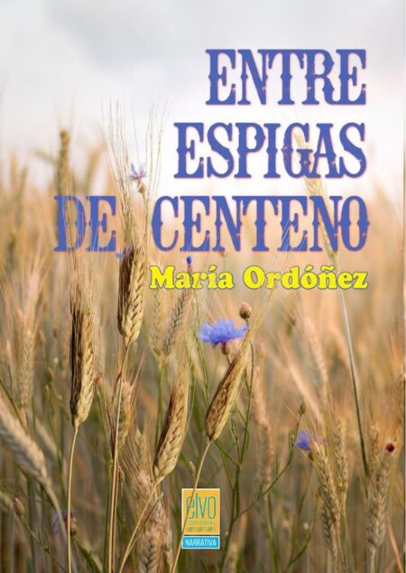 Entre espigas de centeno