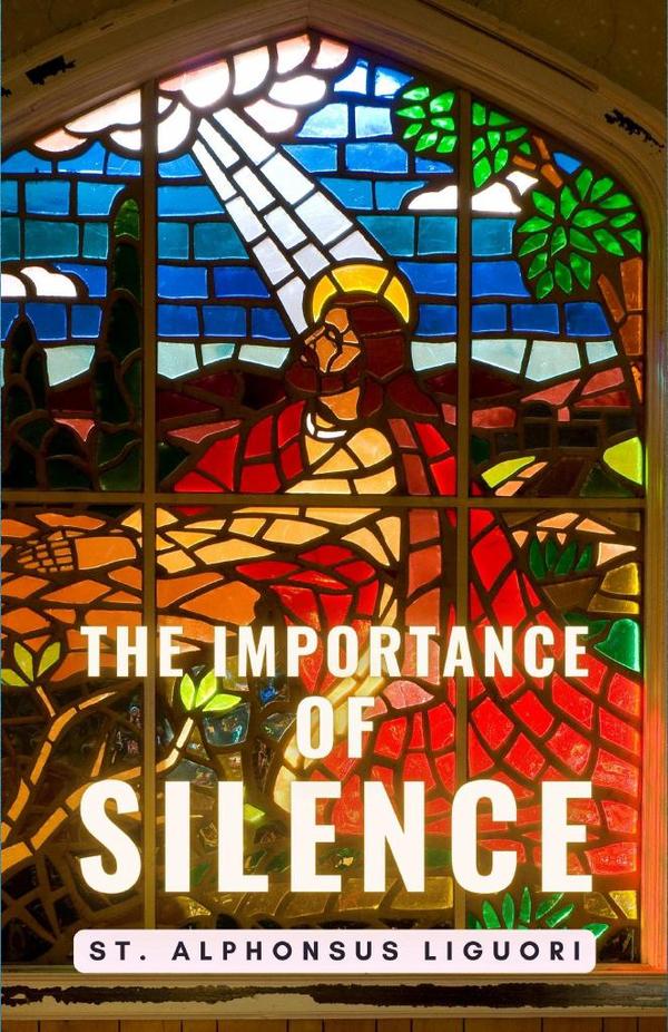 The Importance of Silence
