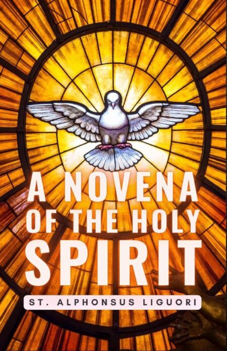 A Novena of the Holy Spirit