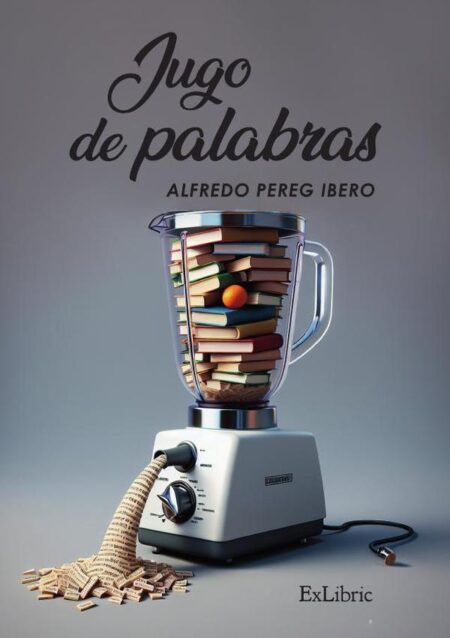 Jugo de palabras