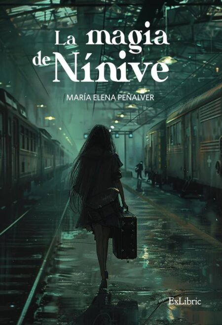 La magia de Nínive