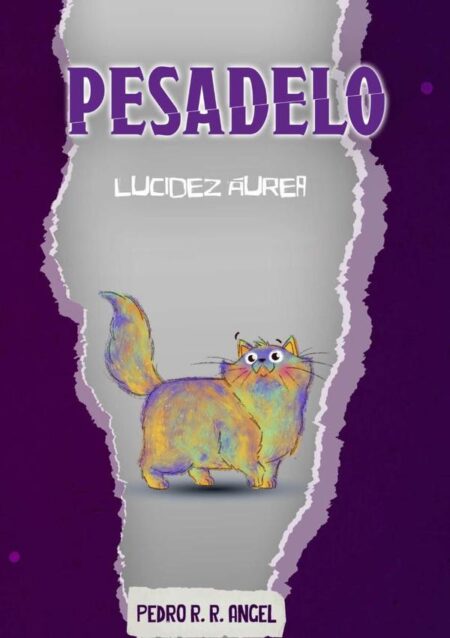 Pesadelo:Lucidez Áurea