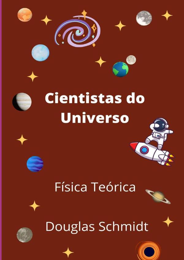 Cientistas Do Universo