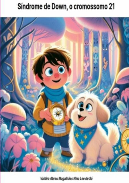 Síndrome De Down, O Cromossomo 21-extra