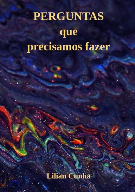 Perguntas Que Precisamos Fazer