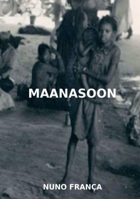 Maanasoon