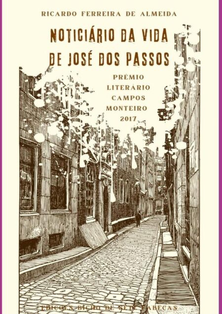 Noticiário Da Vida De José Dos Passos